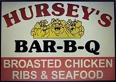 Hursey's Bar-B-Q