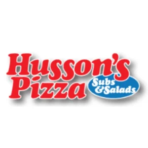 Husson's Pizza