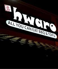 Hwaro