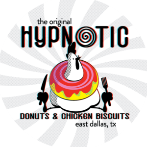 Hypnotic Donuts