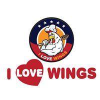 I Love Wings