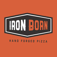 IRON BORN PIZZA