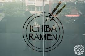 Ichiba Ramen