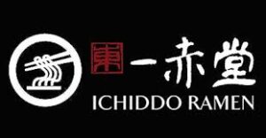 Ichiddo Ramen