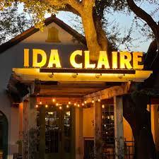 Ida Claire