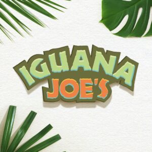 Iguana Joe's