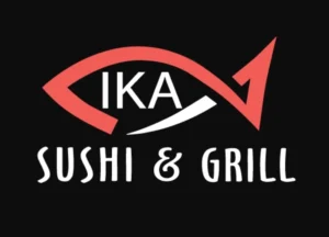 Ika Sushi