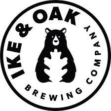 Ike & Oak brewing Co.