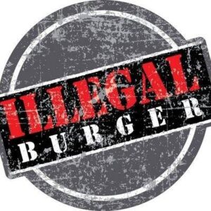 Illegal Burger