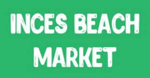 Inces Beach Market