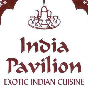 India Pavilion