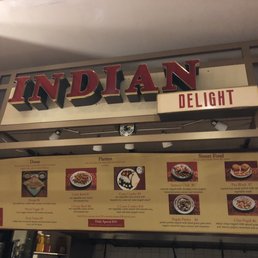 Indian Delight