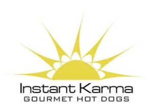 Instant Karma Gourmet Hot Dogs