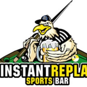 Instant Replay Sports Bar