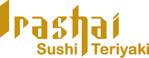 Irashai Sushi and Teriyaki