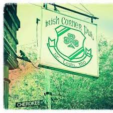 Irish Corner Pub