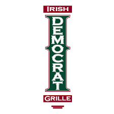 Irish Democrat Pub & Grille