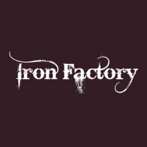 Iron Factory