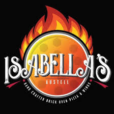 Isabellas Pizza and Wings