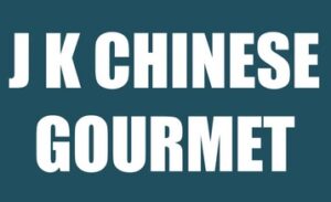 J K Chinese Gourmet