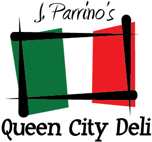 J Parrino's Queen City Deli