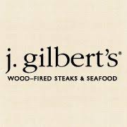 J. Gilbert's Wood-Fired Steaks & Seafood