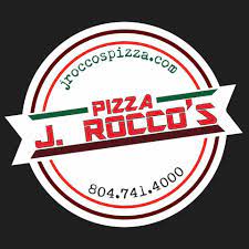 J. Rocco's Pizza Menu Prices - Pilgrim Menu