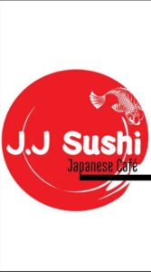 J.j Sushi AU