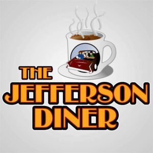 Jefferson Diner