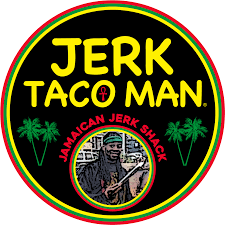 Jerk Taco Man