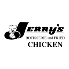 Jerry's Chicken Barbeque