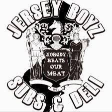 Jersey Boyz Subs & Deli