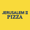 Jerusalem II Pizza