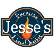 Jesse's Barbecue & Local Market