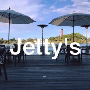 Jetty's Restaurant