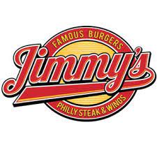 Jimmy's Famous Burgers