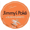 Jimmy's Poke and Sushi Burrito