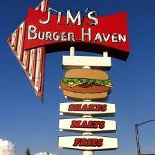 Jim's Burger Haven