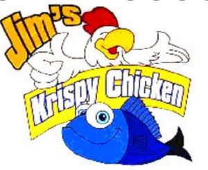 Jim's Krispy Fried Chicken