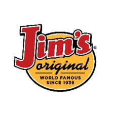 Jim's Original Hot Dog