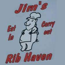 Jim's Rib Haven