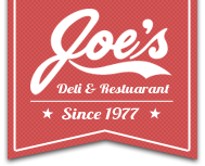 Joe's Deli