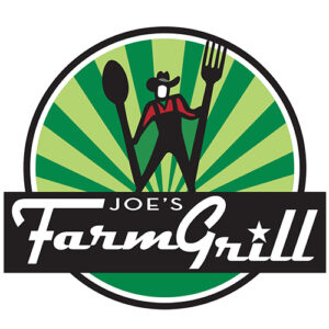 Joe's Farm Grill