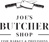 Joe's Next Door Joe's Butcher Shop