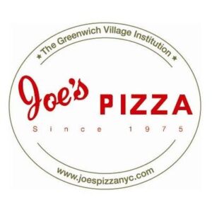 Joe's Pizza - Ann Arbor