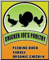 Joe's Poultry Farm