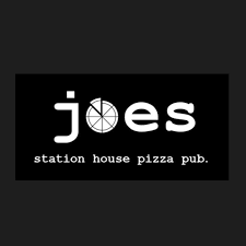 Joe's Station House Pizza Pub