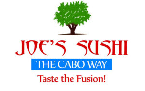 Joe's Sushi