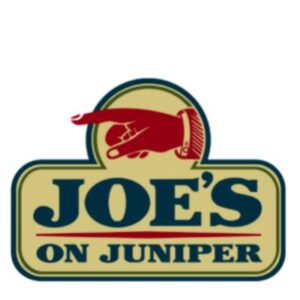 Joe's on Juniper