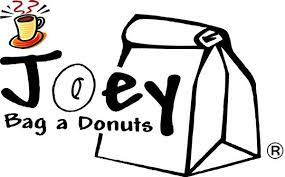 Joey Bag A Donuts